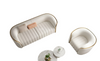 2-Pcs Best Modern Fabric Sofa-Set / Lixra