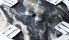 Exquisite Magnificent Marble Dining Table / Lixra