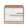 Moderate Design Exclusive Leather Bed / Lixra