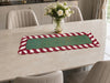 Glass Beads Table Runner / Lixra