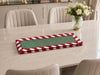 Glass Beads Table Runner / Lixrac