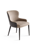Italian Minimalist Marble Extended Dining Table / Lixra