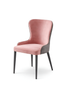 Sleek Metal Extendable Marble Dining-Set / Lixra