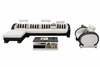 Modish And Endearing Leather Sectional Sofa / Lixra