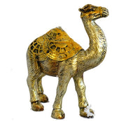 Artisan-Crafted Ornaments Set Of 5 / Lixra