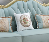 Attractive European Sectional Sofa Set / Lixra