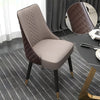 Splendid Look Leather Dining Chairs