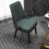 Splendid Look Leather Dining Chairs
