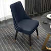 Splendid Look Leather Dining Chairs