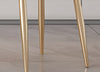 Mid-Century Modern Dining Room Chair for 4 / Lixra