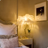 Superlative LED Light Luxurious Table Lamp / Lixra