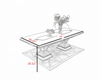 Impressive Modern Solid Wood Dining Table-Set