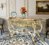 European Design Wooden Console Table / Lixra