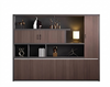 Multipurpose Wooden Bookshelves / Lixra