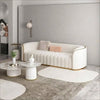 2-Pcs Best Modern Fabric Sofa-Set