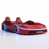 Awesome Children's Sports Car Bed / Lixra