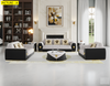 Modern Living Room Fabric Sofa Set / Lixra