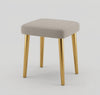 Luxurious Italian modern Leather Bed / Lixra