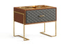 Excellent Fine Design Modern Leather Bed / Lixra
