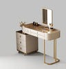 Luxurious Italian modern Leather Bed / Lixra
