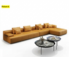 Contemporary Style Magnificent Sectional Sofa / Lixra