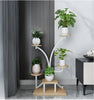 Creative Modern Pedestal Stand / Lixra