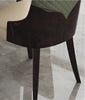 Solid Wood Round Dining Table Set with Lazy Suzan / Lixra