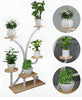 Creative Modern Pedestal Stand / Lixra