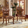 Timeless Elegance Marble Dining Table and Chair Set/Lixra