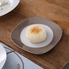30-Piece Ceramic Kitchen Dinnerware Set for 6 / Lixra