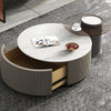 Modern Leather Couch For Ultimate Comfort / Lixra