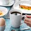 50-Piece Porcelain Dinnerware Set For 6