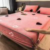 Luxury Bedding for Super Soft and Cozy Winter Comfort/Lixra