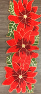 Handmade Light & Glitz Table Runner / Lixra