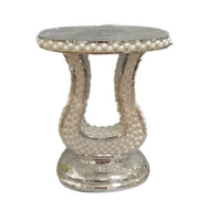 Artistry Reflective Modern Floor Vase / Lixra