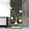 Creative Modern Pedestal Stand / Lixra