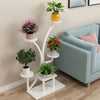 Creative Modern Pedestal Stand / Lixra