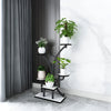 Creative Modern Pedestal Stand / Lixra