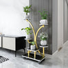 Creative Modern Pedestal Stand / Lixra