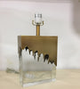 Modern Emblematic Crystal LED Table-Lamp