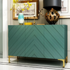 Contemporary Wooden Modern Buffet Cabinet / Lixra