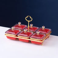 Multi-functional Ceramic Set / Lixra