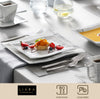 30/60PCS Porcelain Dinnerware Set / Lixra
