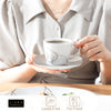 30-Piece Ceramic Kitchen Dinnerware Set for 6