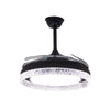 IllumiWind LED-Lit Cooling Fan/Lixra