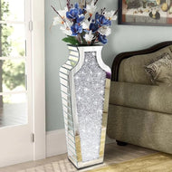 Luxurious Design Modern Floor Vase / Lixra