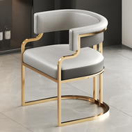 Set of 4 Designer Dining Chairs / Lixra
