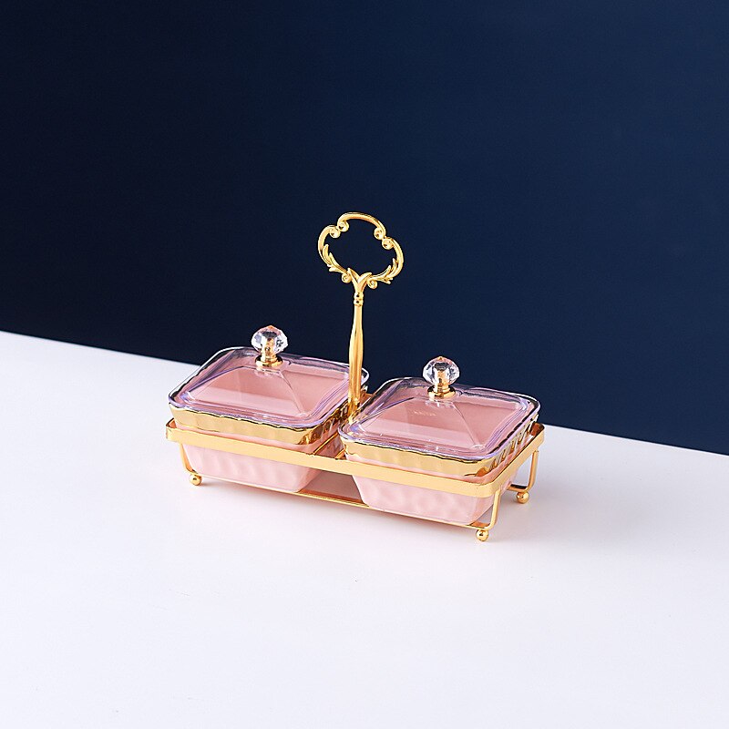 Multi-functional Ceramic Set / Lixra