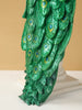 Alluring Design Artistry Carved Resin Showpiece / Lixra