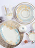 Nordic Ceramic Dinnerware Set / Lixra